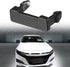 X AUTOHAUX Shifter Lock Cover Car Gear Shift Lever Shifter Lock Cover for Honda Accord 2003-2007 No.54716SDAA81...