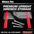 Ernst Manufacturing Wrench Pro - Modular Wrench Organizer for 20 Tools...