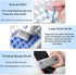7-in-1 Cleaner Kit for Airpods Headphones,Keyboard Earbuds Case & Computer, Deep Cleaning Tools with Screen Cleaner for Airpods 1/2/3/ Pro, Earpho...