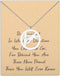 LQRI Lineman Necklace Electrician Gift Be Confident in Whatever Direction You Choose to Go Electrical Engineer Jewelry...