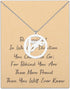 LQRI Lineman Necklace Electrician Gift Be Confident in Whatever Direction You Choose to Go Electrical Engineer Jewelry...