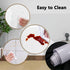 Clear Contact Paper Peel and Stick Wallpaper for Bathroom 15.8"×197"Wall Protector Removable Wallpaper for Countertops Vinyl Wall Protective Film ...