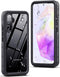 Samsung Galaxy A35 5G Case with Built-in Screen Protector, Waterproof Case Rugged Full Body Underwater Dustproof Shockproof Drop Proof Protective ...