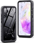 Samsung Galaxy A35 5G Case with Built-in Screen Protector, Waterproof Case Rugged Full Body Underwater Dustproof Shockproof Drop Proof Protective ...