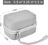 Digital Camera Case Compatible with KODAK EKTAR H35 H35N Half Frame Film Camera, Storage Holder Organizer for Kodak Ultra F9 M35 M38 Paper Shoot C...