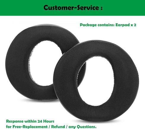 Cooling Gel Headset Ear Cushions Replacement Ear Pads Headphone Earpads Compatible with Sony Playstation 5 Pulse 3D PS5 Headset...