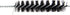 Forney 70469 Nylon Tube Brush with Wire Loop Handle, 8-1/2-Inch-by-3/4-Inch...