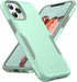 NTG [1st Generation Designed for iPhone 11 Pro Max Case, Heavy-Duty Tough Rugged Lightweight Slim Shockproof Protective Case for iPhone 11 Pro Max...
