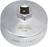 FIRSTINFO F3546T 1/2" Drive 63.8mm 14 Flutes Oil Filter Wrench, Compatible with Tesla...