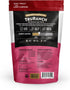 5" Pork Skin Twists, Bacon Flavor, Made with Real Pork Skin, Rawhide Alternative, Healthy Dog Chews, 1 Bag, 20 Count...