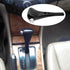 Shifter Knob Handle and Lever Compatible with Honda Accord 2003?2006 Automatic Shift Lever Shifter Knob Handle Replaces 54130-SDA-A84ZB 54130-SDA-...