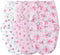 david's kids 100% Cotton Baby Swaddle Wrap 0-6 Months, Soft Breathable Swaddle Blanket for Newborn Infant, Adjustable Baby Swaddle Sleep Sacks for...