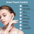 Wireless Earbuds Bluetooth 5.0 Earbuds Hi-Fi Stereo Sound Ear Buds with Built-in Mic 35Hrs Playtime Headphones with Chagring Case Comfort Fit in-E...