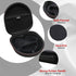 LTGEM Hard Case for Anker Soundcore Space Q45 / Q35 Adaptive Noise Cancelling Headphones - Protective Carrying Storage Bag (Black)...