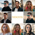 NIDOVIX Vintage Polarized Sunglasses for Men Women Round Retro Classic Fashion Eyewear UV400 Protection Sun Glasses...