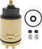 RP70538 Single-Function Pressure Balance Cartridge Replacement for Peerless Single Handle Tub and Showers Faucet (Cartridge Only,Not Included Chec...