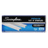 Swingline Staples, S.F. 4, Premium Staples for Desktop Staplers, 1/4" Length, 210/Strip, 5000/Box (35450)...