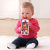 VTech Touch and Swipe Baby Phone, Pink...
