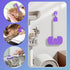 Cat brush, Cat Brush for Long or Short Haired Cats, Remove Loose Fur and Mats, Rounded Pins Reduces Painful Pulling, Not for Tangle and Curly Fur,...