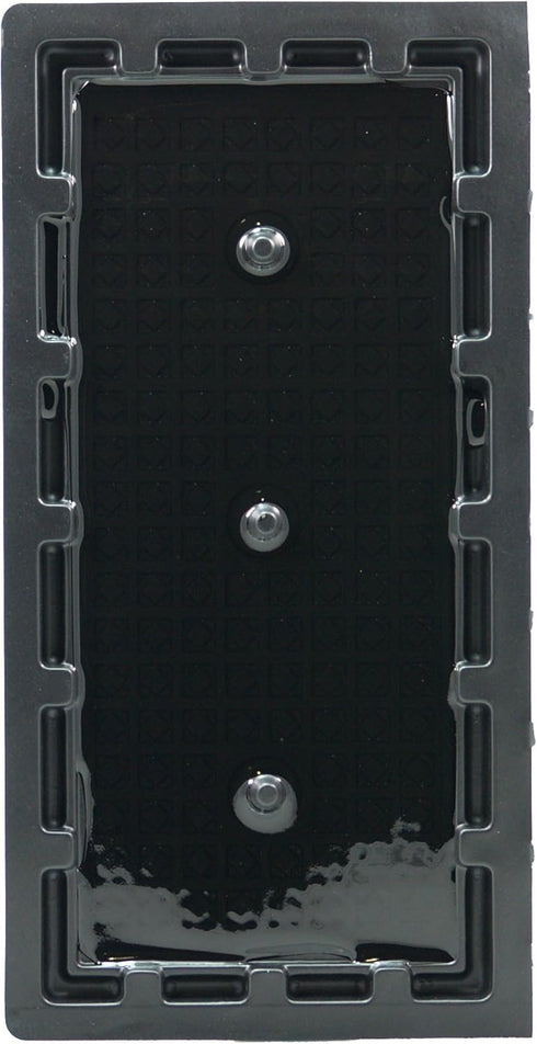 Pic GT2 Glue Rat Tray, 2-Pack...