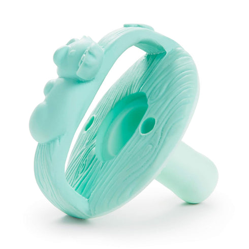 Munchkin® Wildlove Koala Silicone Pacifier, 2 Pack...