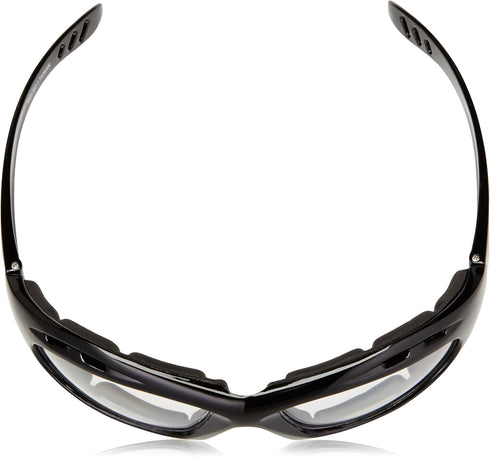 Hobart 770728 Clear Lens Safety Glasses...