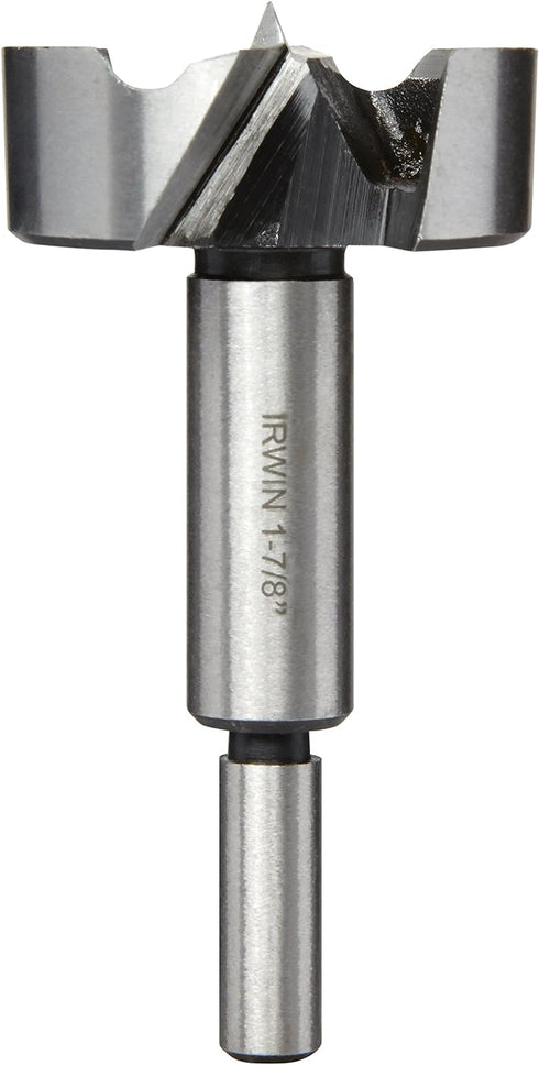 Irwin Tools 1966937 Marples Wood Drilling Forstner Bit, 1-7/8"...