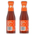 Taco Bell Hot Sauce (Pack of 2) 7.5 Ounce...