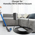 for Homeika Cordless Vacuum Power Cord Charger Compatible with for Homeika H016 HA016 Cordless Vacuum Power Adapter...
