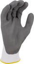 Radians RWG550M Ghost Series Cut Protection Level 2 Work Glove (12 per Pack), Medium,Multi...