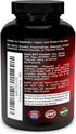 Divine Bounty Pure Milk Thistle Capsules Supplement - A Potent 1200mg Milk Thistle Supplement with 4X Concentrated Extract (Standardized) 120 Vege...