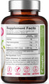 biophix Pure Mannose 100 Percent Powder 2000 mg 3 oz 85 Grams - Supports Urinary Bladder Tract Health...