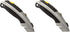 Stanley Hand Tools 10-788 Retractable Blade Contractor Grade Utility Knife...