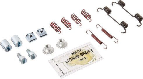 Raybestos H17442 Professional Grade Parking Brake Hardware Kit...