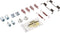 Raybestos H17442 Professional Grade Parking Brake Hardware Kit...