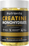 Creatine Monohydrate Gummies for Men & Women-5g of Creatine Monohydrate per Serving - Sugar Free,Vegan,Pineapple Flavor, 120 Count...