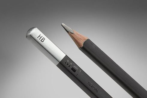 Moleskine Classic Drawing Pencil Set, 5 Pencil Set...