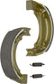 EBC Brakes 604 Brake Shoe...