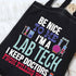 G2TUP Funny Lab Tech Laboratory Technician Week Gift Cosmetic Bag Medical Scientist Lab Technician Travel Organizers (Lab Tech T)...