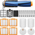 Replacement Parts for Shark AI AV2511AE AV2501S AV2610WA AV2501AE RV2502AE RV2610WA RV2520 AV2510 2-In-1 AI Ultra Robot Vacuum Cleaner Accessories...