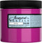 Jacquard Fabric Paint for Clothes - 8 Oz Textile Color - Pink - Leaves Fabric Soft - Permanent and Colorfast - Professional Quality Paints Made in...