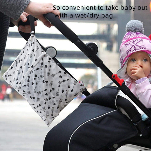 Joyo roy Yoga Bag Gym Bag Dry Bag Pump Bag Wet Dry Bags Wet Dry Bags for Diaper Bag Swimming Bag Waterproof Dry and Wet Separate Diaper Bag Baby D...