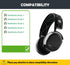 Earpads Replacement Cushion Compatible with SteelSeries Arctis 1,Arctis 3,Arctis 5,Arctis 7,Arctis 9 Gaming Headset Cool Gel Ear pads with Cooling...
