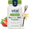 Hyperbiotics Vital Nutrients Pro Kids Probiotic ENT | Toddler Probiotics for Kids Ear, Nose and Throat | Targeted Immune and Digestive Health | St...