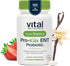Hyperbiotics Vital Nutrients Pro Kids Probiotic ENT | Toddler Probiotics for Kids Ear, Nose and Throat | Targeted Immune and Digestive Health | St...