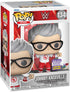 Funko Pop! WWE: Johnny Knoxville - 2023 Summer Convention Exclusive...