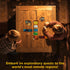Lost Cities Card Game - with 6th Expedition...