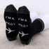MBMSO Pilot Gifts 2 Pairs Left Rudder Right Rudder Aviation Themed Socks...