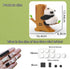 Mini Building Blocks Panda Sets Cute Micro Mini Panda Building Bricks for Adults Micro Nano Bricks Perfect Party Favors for Teenagers. (1748 PCS)...