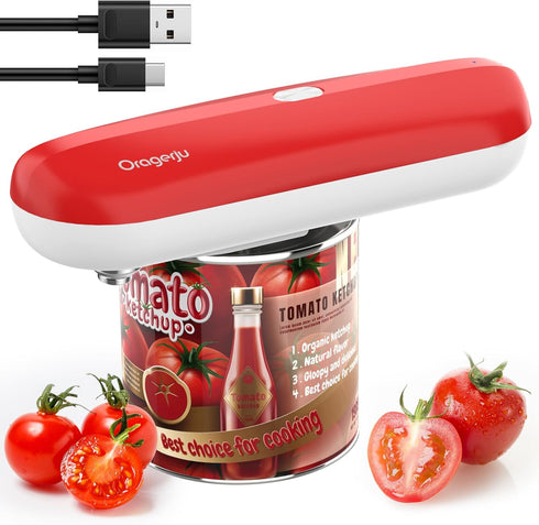 Replaceable Blade for Oragerju Electric Can Opener...